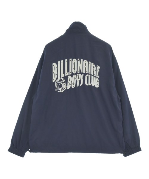 BILLIONAIRE BOYS CLUB（ビリオネアボーイズクラブ）ブルゾン 紺 サイズ:L メンズ/2200668047043