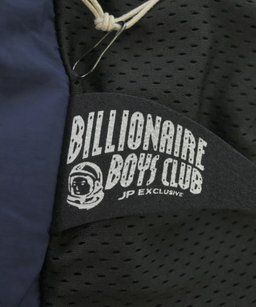 BILLIONAIRE BOYS CLUB（ビリオネアボーイズクラブ）ブルゾン 紺 サイズ:L メンズ/2200668047043