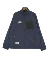 BILLIONAIRE BOYS CLUB（ビリオネアボーイズクラブ）ブルゾン 紺 サイズ:L メンズ/2200668047043