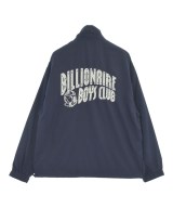 BILLIONAIRE BOYS CLUB（ビリオネアボーイズクラブ）ブルゾン 紺 サイズ:L メンズ/2200668047043