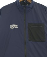 BILLIONAIRE BOYS CLUB（ビリオネアボーイズクラブ）ブルゾン 紺 サイズ:L メンズ/2200668047043