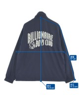 BILLIONAIRE BOYS CLUB（ビリオネアボーイズクラブ）ブルゾン 紺 サイズ:L メンズ/2200668047043