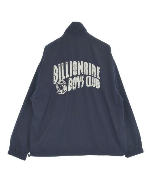 BILLIONAIRE BOYS CLUB（ビリオネアボーイズクラブ）ブルゾン 紺 サイズ:XL メンズ/2200668047050