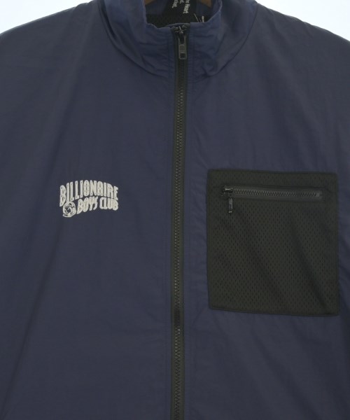 BILLIONAIRE BOYS CLUB（ビリオネアボーイズクラブ）ブルゾン 紺 サイズ:XL メンズ/2200668047050
