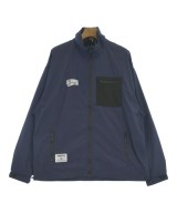 BILLIONAIRE BOYS CLUB（ビリオネアボーイズクラブ）ブルゾン 紺 サイズ:XL メンズ/2200668047050