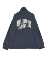 BILLIONAIRE BOYS CLUB（ビリオネアボーイズクラブ）ブルゾン 紺 サイズ:XL メンズ/2200668047050