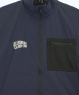 BILLIONAIRE BOYS CLUB（ビリオネアボーイズクラブ）ブルゾン 紺 サイズ:XL メンズ/2200668047050