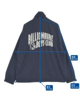 BILLIONAIRE BOYS CLUB（ビリオネアボーイズクラブ）ブルゾン 紺 サイズ:XL メンズ/2200668047050