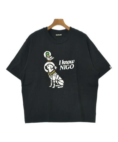 BILLIONAIRE BOYS CLUB(ビリオネアボーイズクラブ)Tシャツ・カットソー 黒 サイズ:XL/2200669095241