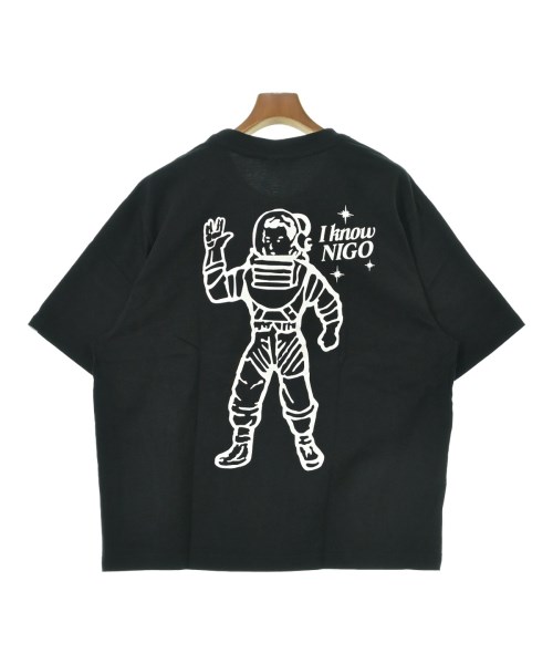 BILLIONAIRE BOYS CLUB（ビリオネアボーイズクラブ）Tシャツ・カットソー 黒 サイズ:XL メンズ/2200669095241