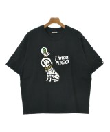 BILLIONAIRE BOYS CLUB（ビリオネアボーイズクラブ）Tシャツ・カットソー 黒 サイズ:XL メンズ/2200669095241