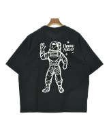 BILLIONAIRE BOYS CLUB（ビリオネアボーイズクラブ）Tシャツ・カットソー 黒 サイズ:XL メンズ/2200669095241