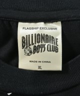 BILLIONAIRE BOYS CLUB（ビリオネアボーイズクラブ）Tシャツ・カットソー 黒 サイズ:XL メンズ/2200669095241