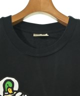 BILLIONAIRE BOYS CLUB（ビリオネアボーイズクラブ）Tシャツ・カットソー 黒 サイズ:XL メンズ/2200669095241