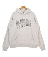 BILLIONAIRE BOYS CLUB（ビリオネアボーイズクラブ）パーカー グレー サイズ:XL メンズ/2200670998258