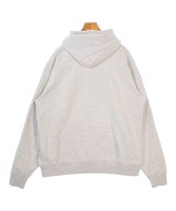 BILLIONAIRE BOYS CLUB（ビリオネアボーイズクラブ）パーカー グレー サイズ:XL メンズ/2200670998258