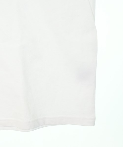 BILLIONAIRE BOYS CLUB（ビリオネアボーイズクラブ）Tシャツ・カットソー 白 サイズ:L メンズ/2200670592012