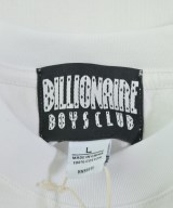 BILLIONAIRE BOYS CLUB（ビリオネアボーイズクラブ）Tシャツ・カットソー 白 サイズ:L メンズ/2200670592012