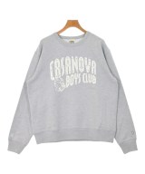 BILLIONAIRE BOYS CLUB（ビリオネアボーイズクラブ）スウェット グレー サイズ:L メンズ/2200670592289