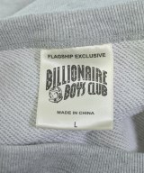 BILLIONAIRE BOYS CLUB（ビリオネアボーイズクラブ）スウェット グレー サイズ:L メンズ/2200670592289