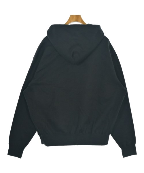 BILLIONAIRE BOYS CLUB（ビリオネアボーイズクラブ）パーカー 黒 サイズ:L メンズ/2200732821012