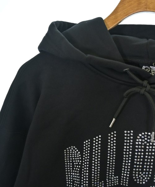 BILLIONAIRE BOYS CLUB（ビリオネアボーイズクラブ）パーカー 黒 サイズ:L メンズ/2200732821012