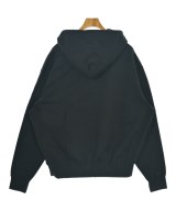 BILLIONAIRE BOYS CLUB（ビリオネアボーイズクラブ）パーカー 黒 サイズ:L メンズ/2200732821012