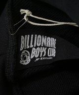 BILLIONAIRE BOYS CLUB（ビリオネアボーイズクラブ）パーカー 黒 サイズ:L メンズ/2200732821012