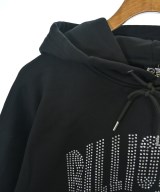 BILLIONAIRE BOYS CLUB（ビリオネアボーイズクラブ）パーカー 黒 サイズ:L メンズ/2200732821012
