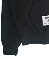 BILLIONAIRE BOYS CLUB（ビリオネアボーイズクラブ）パーカー 黒 サイズ:L メンズ/2200732821012