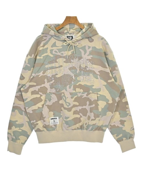 BILLIONAIRE BOYS CLUB(ビリオネアボーイズクラブ)のパーカー サイズ:M 23,400円