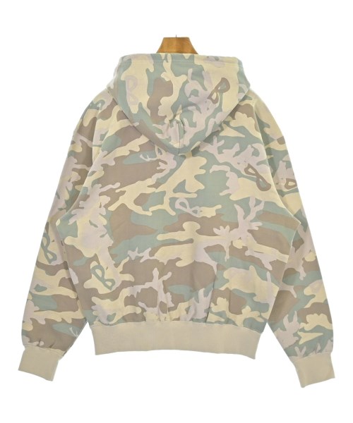 BILLIONAIRE BOYS CLUB（ビリオネアボーイズクラブ）パーカー ベージュ サイズ:M メンズ/2200732821029