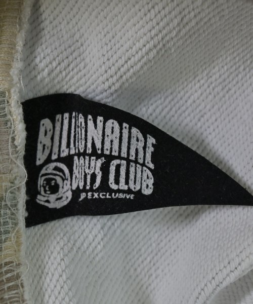 BILLIONAIRE BOYS CLUB（ビリオネアボーイズクラブ）パーカー ベージュ サイズ:M メンズ/2200732821029