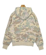 BILLIONAIRE BOYS CLUB（ビリオネアボーイズクラブ）パーカー ベージュ サイズ:M メンズ/2200732821029