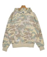 BILLIONAIRE BOYS CLUB パーカー
