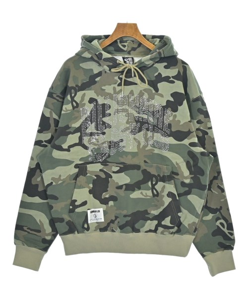 BILLIONAIRE BOYS CLUB(ビリオネアボーイズクラブ)のパーカー サイズ:M 23,400円