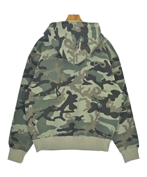 BILLIONAIRE BOYS CLUB（ビリオネアボーイズクラブ）パーカー カーキ サイズ:M メンズ/2200732821036