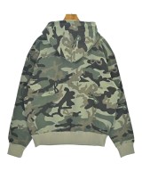 BILLIONAIRE BOYS CLUB（ビリオネアボーイズクラブ）パーカー カーキ サイズ:M メンズ/2200732821036