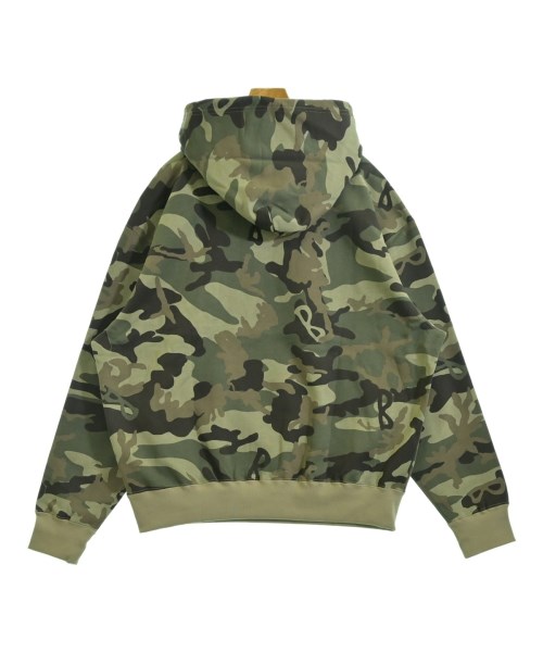 BILLIONAIRE BOYS CLUB（ビリオネアボーイズクラブ）スウェット カーキ サイズ:XL メンズ/2200736039017