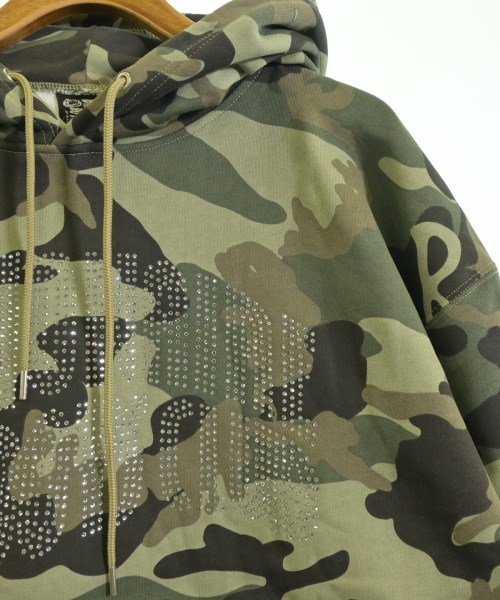 BILLIONAIRE BOYS CLUB（ビリオネアボーイズクラブ）スウェット カーキ サイズ:XL メンズ/2200736039017
