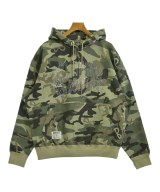 BILLIONAIRE BOYS CLUB（ビリオネアボーイズクラブ）スウェット カーキ サイズ:XL メンズ/2200736039017