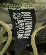 BILLIONAIRE BOYS CLUB（ビリオネアボーイズクラブ）スウェット カーキ サイズ:XL メンズ/2200736039017