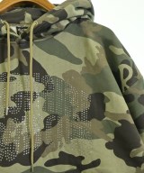 BILLIONAIRE BOYS CLUB（ビリオネアボーイズクラブ）スウェット カーキ サイズ:XL メンズ/2200736039017