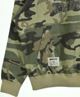 BILLIONAIRE BOYS CLUB（ビリオネアボーイズクラブ）スウェット カーキ サイズ:XL メンズ/2200736039017