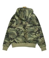 BILLIONAIRE BOYS CLUB（ビリオネアボーイズクラブ）スウェット カーキ サイズ:L メンズ/2200736039024