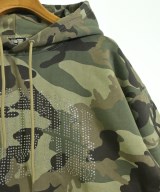 BILLIONAIRE BOYS CLUB（ビリオネアボーイズクラブ）スウェット カーキ サイズ:L メンズ/2200736039024