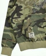BILLIONAIRE BOYS CLUB（ビリオネアボーイズクラブ）スウェット カーキ サイズ:L メンズ/2200736039024