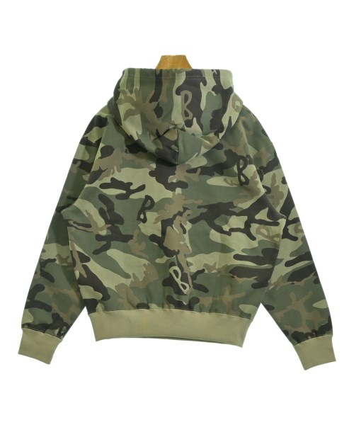 BILLIONAIRE BOYS CLUB（ビリオネアボーイズクラブ）スウェット カーキ サイズ:S メンズ/2200736039031