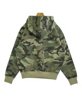 BILLIONAIRE BOYS CLUB（ビリオネアボーイズクラブ）スウェット カーキ サイズ:S メンズ/2200736039031
