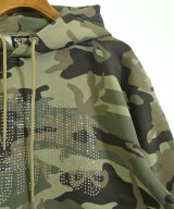 BILLIONAIRE BOYS CLUB（ビリオネアボーイズクラブ）スウェット カーキ サイズ:S メンズ/2200736039031